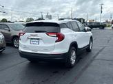 Thumbnail of 2023 Summit White GMC Terrain
