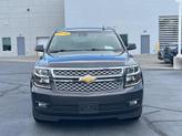 Thumbnail of 2016 Tungsten Metallic Chevrolet Tahoe