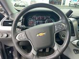 Thumbnail of 2016 Tungsten Metallic Chevrolet Tahoe