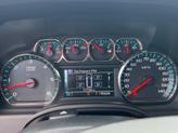 Thumbnail of 2016 Tungsten Metallic Chevrolet Tahoe