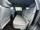 Thumbnail of 2016 Tungsten Metallic Chevrolet Tahoe
