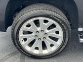 Thumbnail of 2016 Tungsten Metallic Chevrolet Tahoe