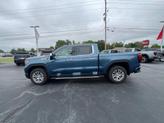 Thumbnail of 2026 Downpour Metallic GMC Sierra 1500