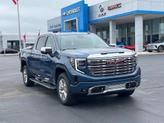Photo of 2026 Downpour Metallic GMC Sierra 1500
