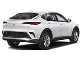 Thumbnail of 2025 White Frost Tricoat Buick Envista