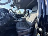 Thumbnail of 2026 Black Chevrolet Silverado 1500