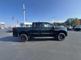 Thumbnail of 2026 Black Chevrolet Silverado 1500