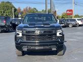 Thumbnail of 2026 Black Chevrolet Silverado 1500