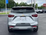 Thumbnail of 2025 Sterling Gray Metallic Chevrolet Blazer