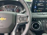 Thumbnail of 2025 Sterling Gray Metallic Chevrolet Blazer