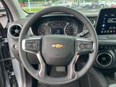 Thumbnail of 2025 Sterling Gray Metallic Chevrolet Blazer