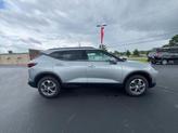 Thumbnail of 2025 Sterling Gray Metallic Chevrolet Blazer