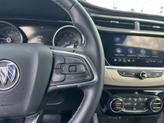Thumbnail of 2023 Summit White Buick Encore GX