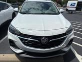 Thumbnail of 2023 Summit White Buick Encore GX