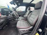 Thumbnail of 2025 Mosaic Black Metallic Chevrolet Trailblazer