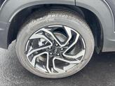Thumbnail of 2025 Mosaic Black Metallic Chevrolet Trailblazer