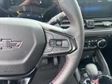 Thumbnail of 2025 Mosaic Black Metallic Chevrolet Trailblazer
