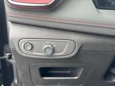 Thumbnail of 2025 Mosaic Black Metallic Chevrolet Trailblazer