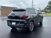 Thumbnail of 2025 Mosaic Black Metallic Chevrolet Trailblazer