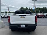 Thumbnail of 2025 Summit White Chevrolet Silverado EV
