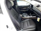 Thumbnail of 2025 Snowflake White Pearl Mica Mazda CX-30