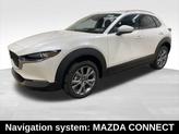 Thumbnail of 2025 Snowflake White Pearl Mica Mazda CX-30