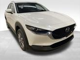Thumbnail of 2025 Snowflake White Pearl Mica Mazda CX-30