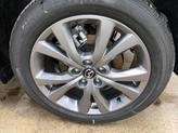 Thumbnail of 2025 Snowflake White Pearl Mica Mazda CX-30