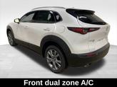 Thumbnail of 2025 Snowflake White Pearl Mica Mazda CX-30