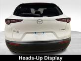 Thumbnail of 2025 Snowflake White Pearl Mica Mazda CX-30