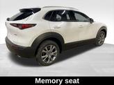 Thumbnail of 2025 Snowflake White Pearl Mica Mazda CX-30