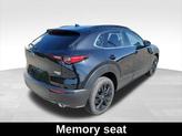 Thumbnail of 2025 Jet Black Mica Mazda CX-30