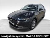 Thumbnail of 2025 Jet Black Mica Mazda CX-30