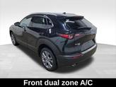 Thumbnail of 2025 Jet Black Mica Mazda CX-30