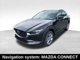 Thumbnail of 2025 Jet Black Mica Mazda CX-30