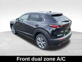 Thumbnail of 2025 Jet Black Mica Mazda CX-30