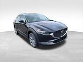 Thumbnail of 2025 Jet Black Mica Mazda CX-30