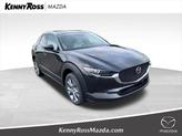 Photo of 2025 Jet Black Mica Mazda CX-30