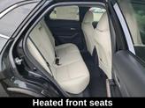 Thumbnail of 2025 Jet Black Mica Mazda CX-30