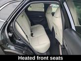 Thumbnail of 2025 Jet Black Mica Mazda CX-30