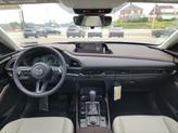 Thumbnail of 2025 Jet Black Mica Mazda CX-30