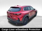 Thumbnail of 2025 Soul Red Crystal Metallic Mazda CX-50 Hybrid