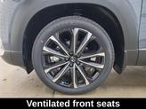 Thumbnail of 2025 Gray Mazda CX-50