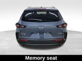 Thumbnail of 2025 Gray Mazda CX-50