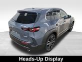 Thumbnail of 2025 Gray Mazda CX-50