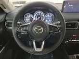 Thumbnail of 2025 Machine Gray Metallic Mazda CX-5