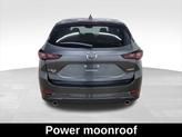 Thumbnail of 2025 Machine Gray Metallic Mazda CX-5