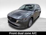Thumbnail of 2025 Machine Gray Metallic Mazda CX-5