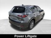 Thumbnail of 2025 Machine Gray Metallic Mazda CX-5