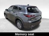 Thumbnail of 2025 Machine Gray Metallic Mazda CX-5